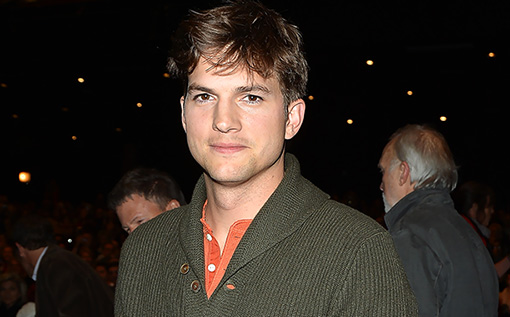 unknown facts about ashton kutcher