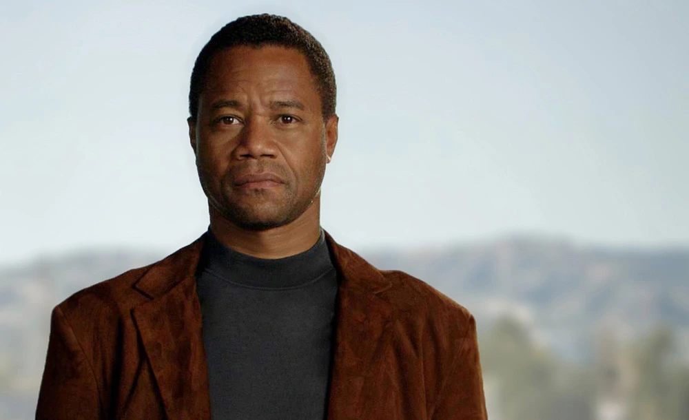 unknown facts about cuba gooding jr