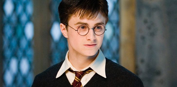 unknown facts about daniel radcliffe