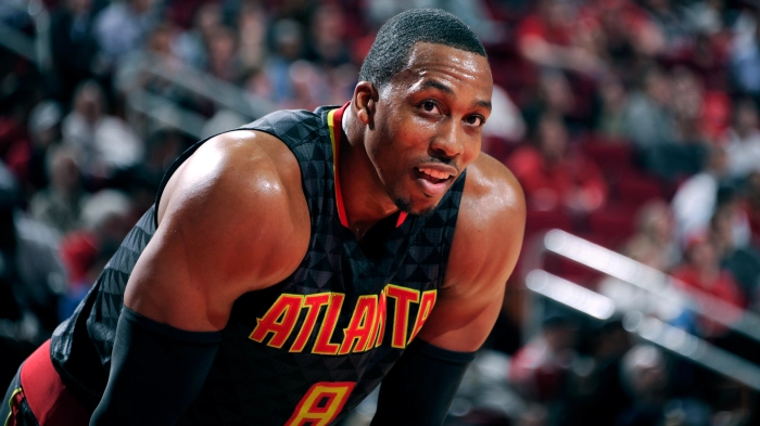 dwight howard unknown facts