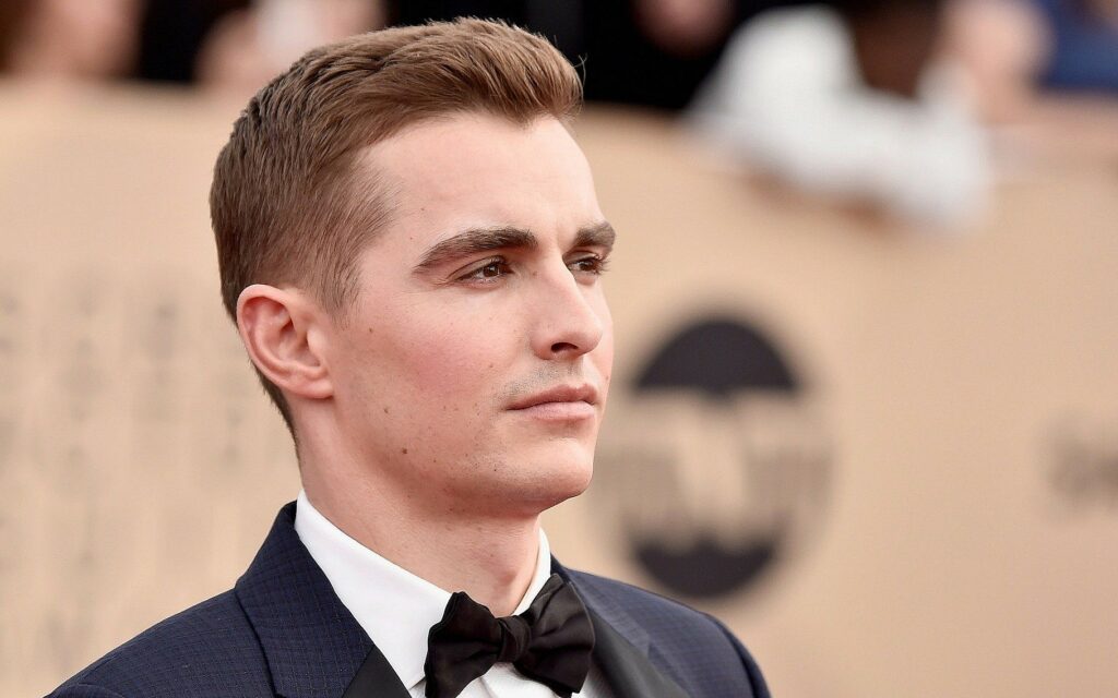 how old is dave franco