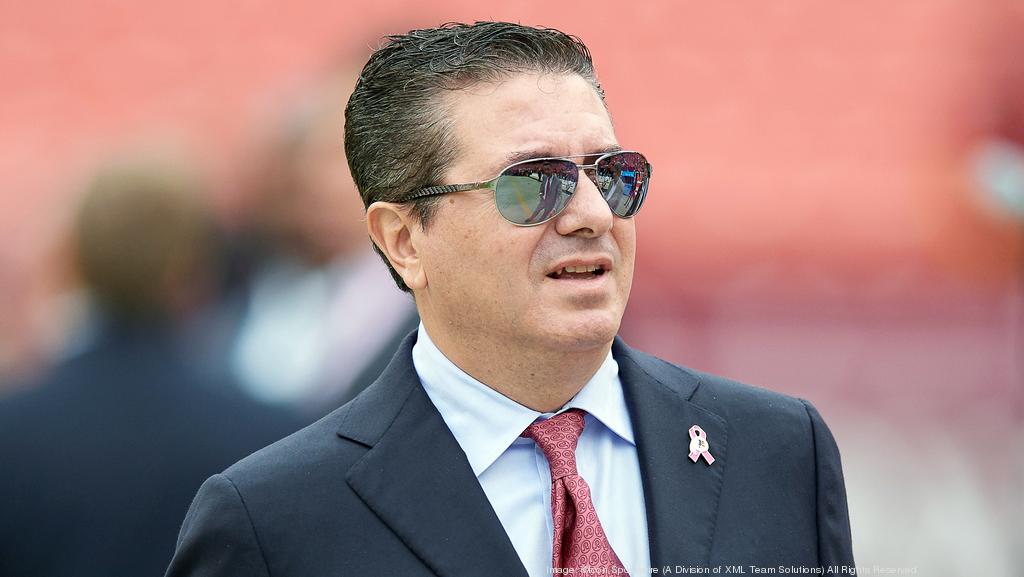 unknown facts about daniel snyder
