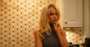 unknown facts about pamela anderson