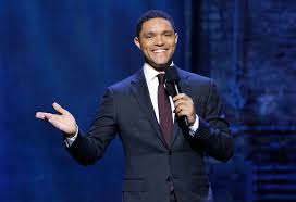 unknown facts about trevor noah
