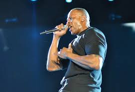 unknown facts dr dre