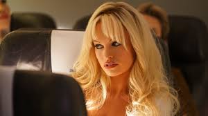 unknown facts about pamela anderson