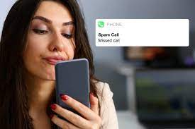 how to block spam calls on iphone