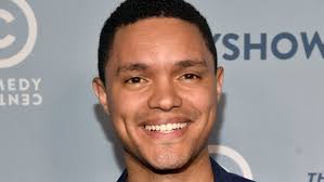 unknown facts about trevor noah