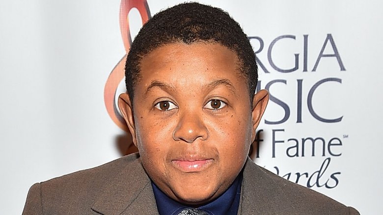 unknown facts about emmanuel lewis