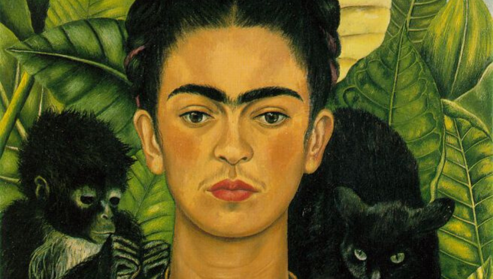 unknown facts about frida kahlo