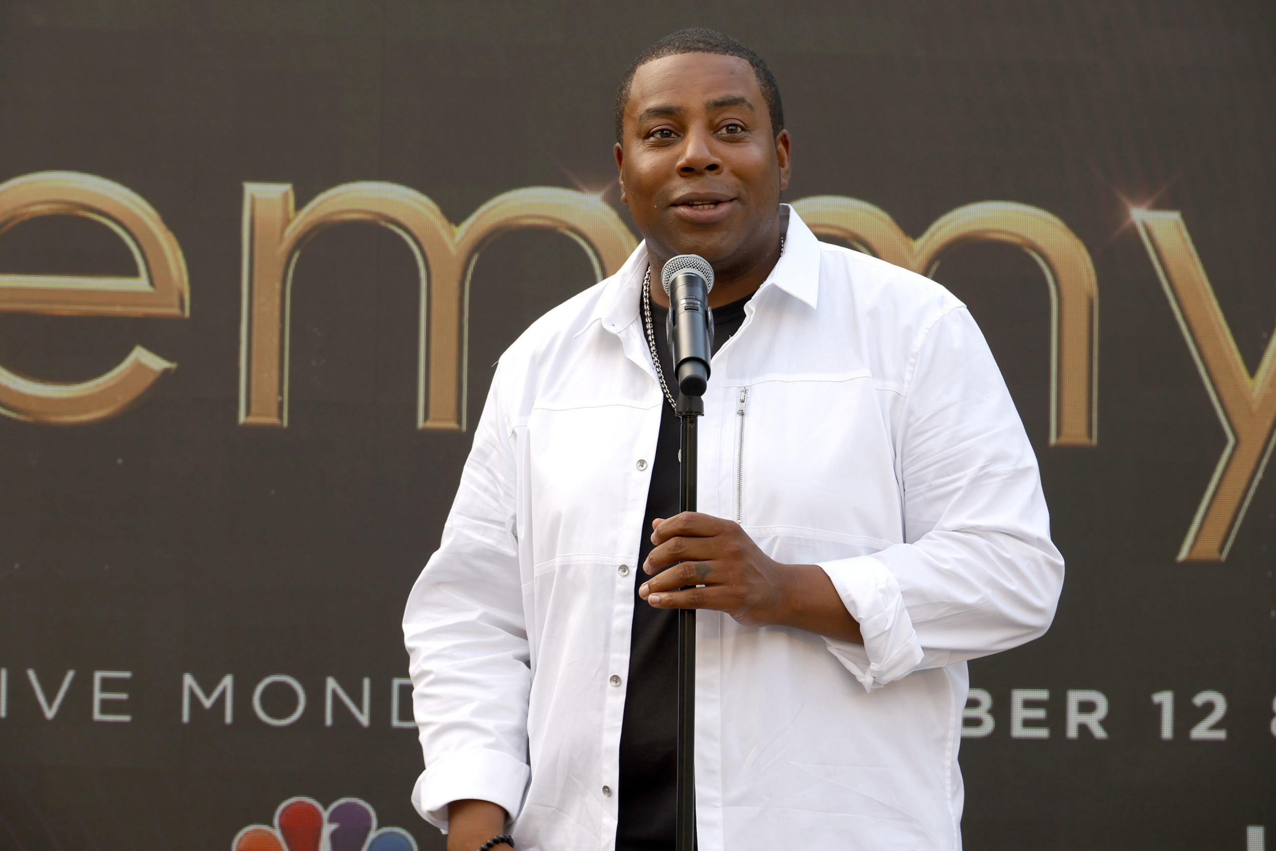 unknown facts about kenan thompson