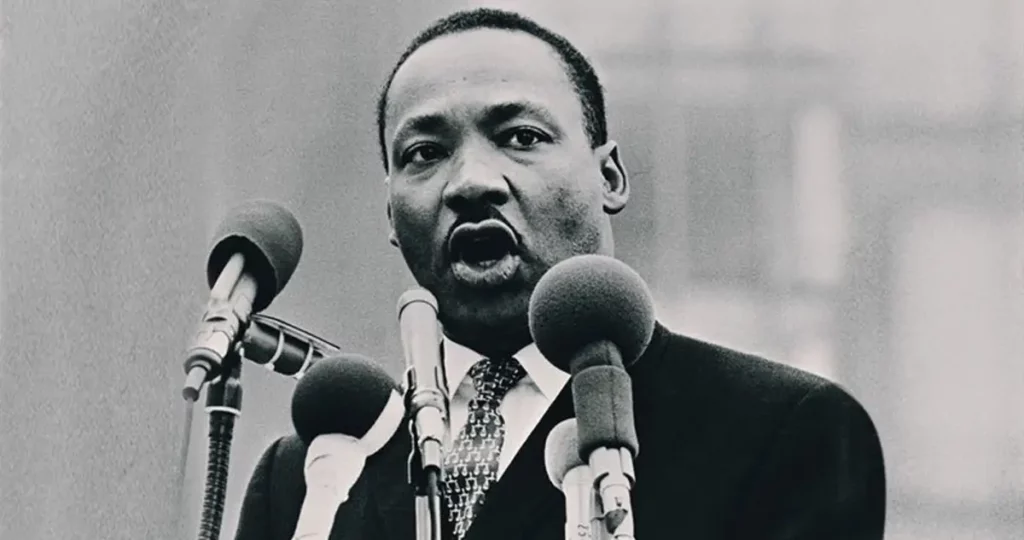 unknown facts about martin luther king jr