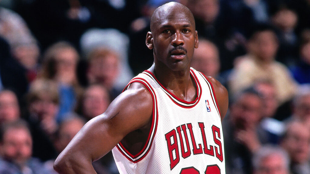 unknown facts about michael jordan