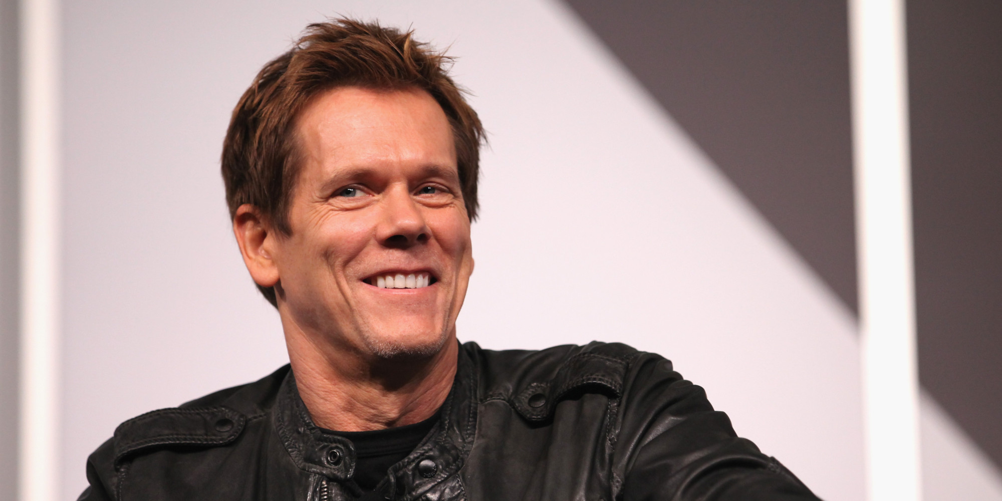unknown facts about kevin bacon