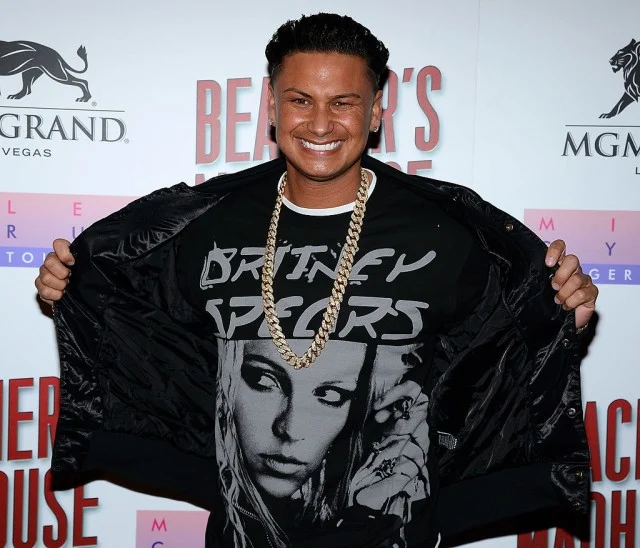 pauly d unknown facts