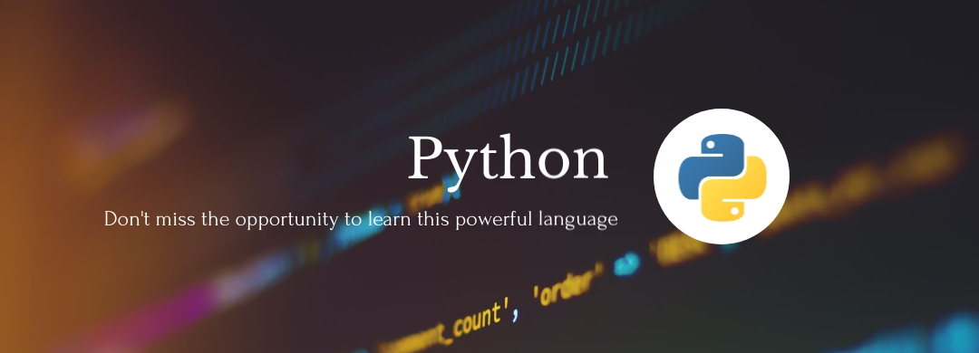 how to install python