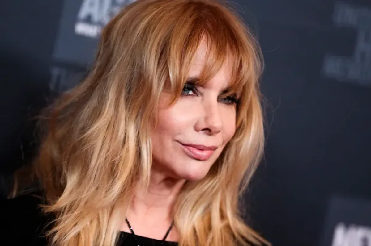 How Old Is Rosanna Arquette