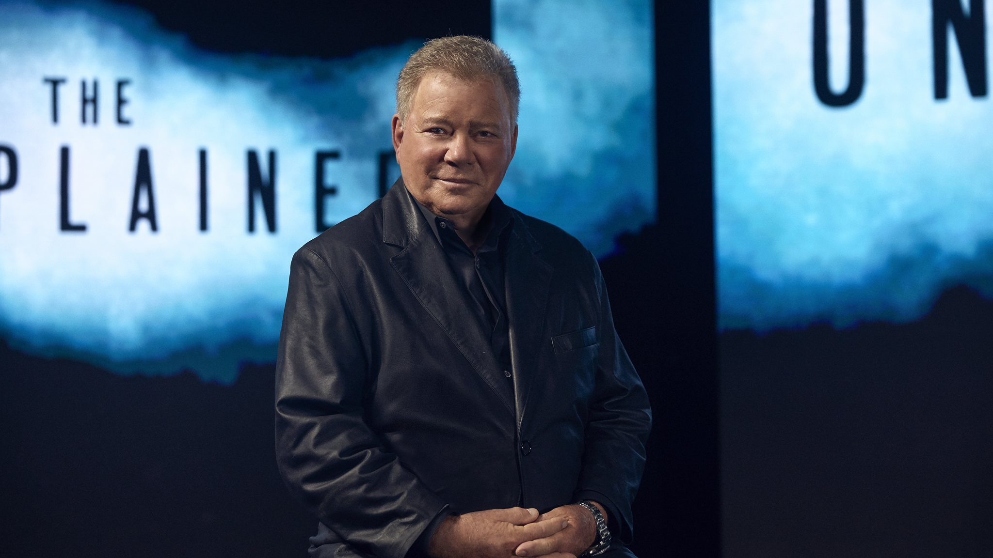 unknown facts about william shatner