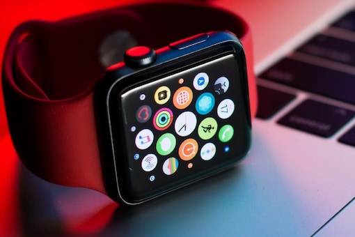 best buy apple watch