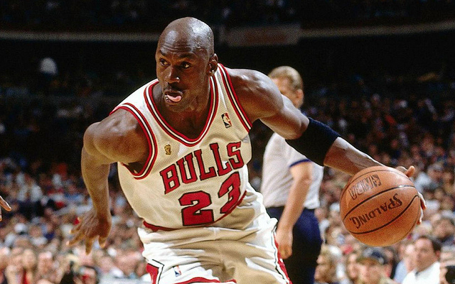 unknown facts about michael jordan