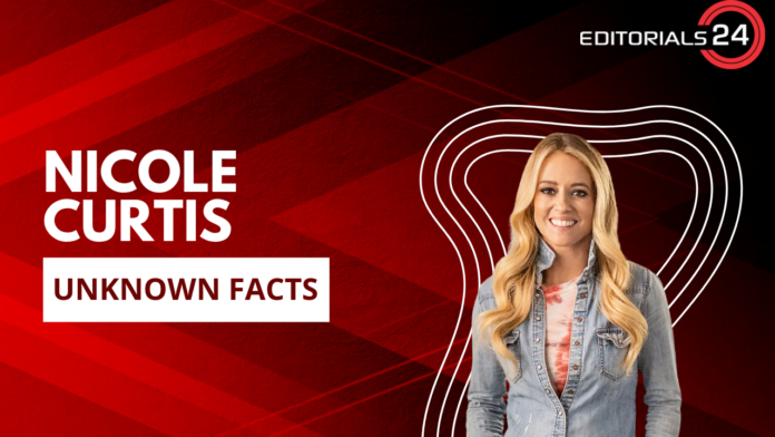nicole curtis unknown facts