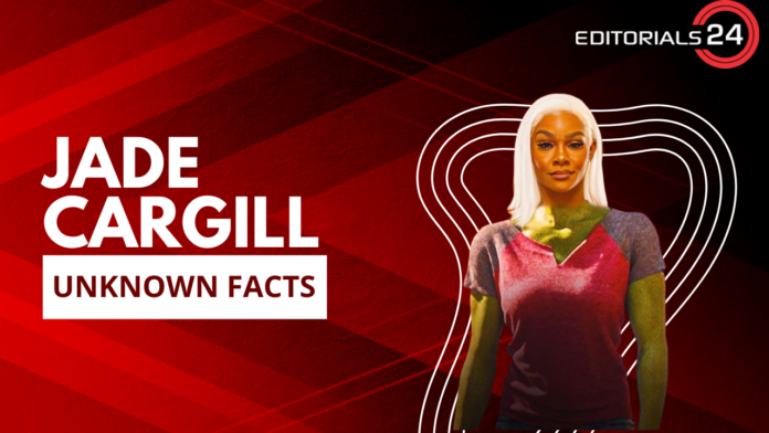 jade cargill unknown facts