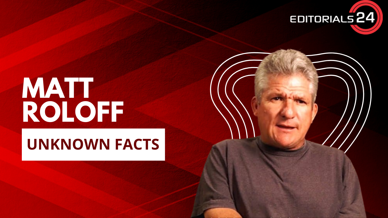 matt roloff unknown facts