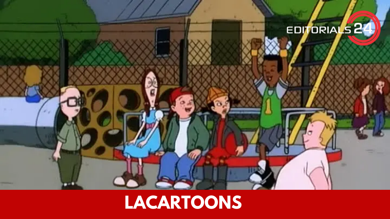 lacartoons