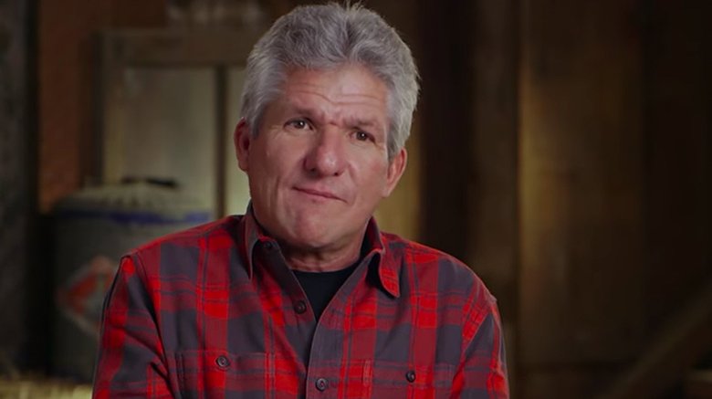 matt roloff unknown facts