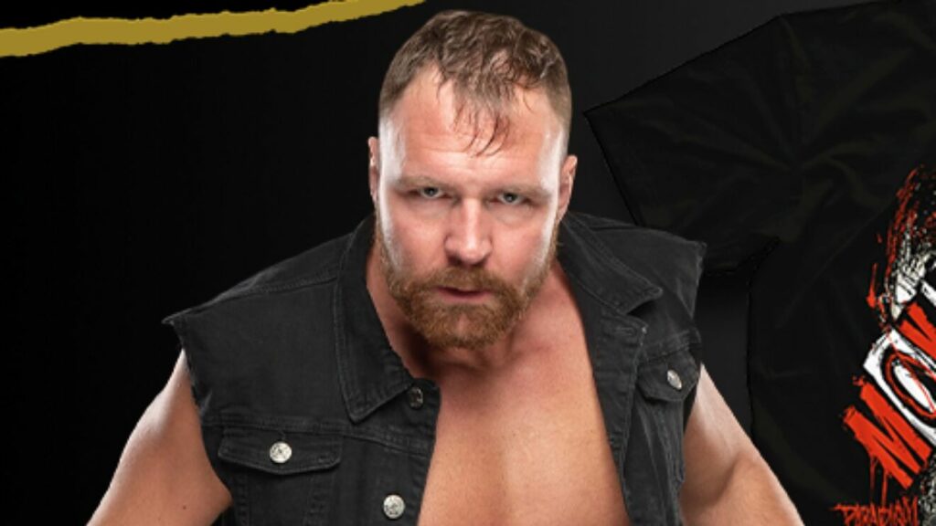 jon moxley unknown facts