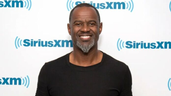 how old is brian mcknight
