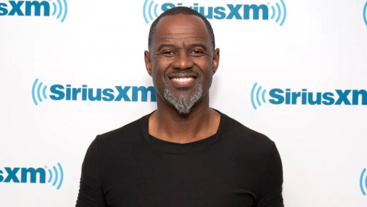 how old is brian mcknight