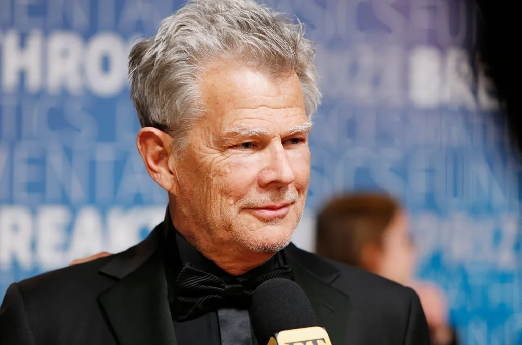 david foster unknown facts
