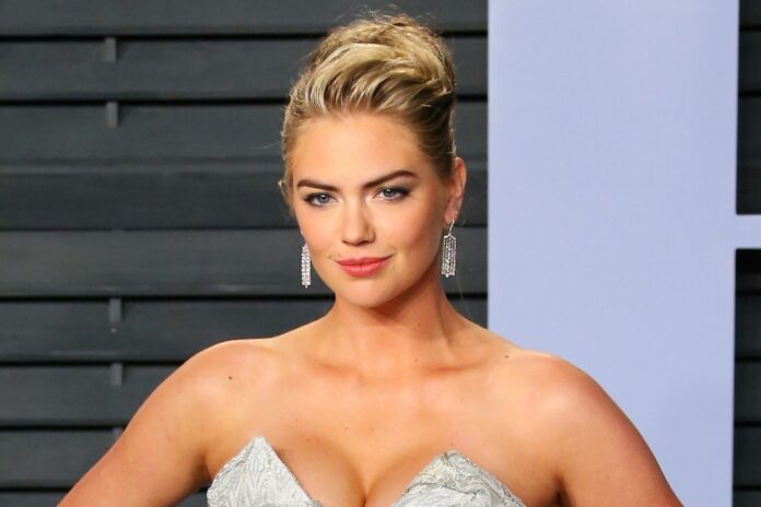 how old is kate upton