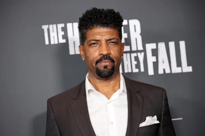 deon cole unknown facts