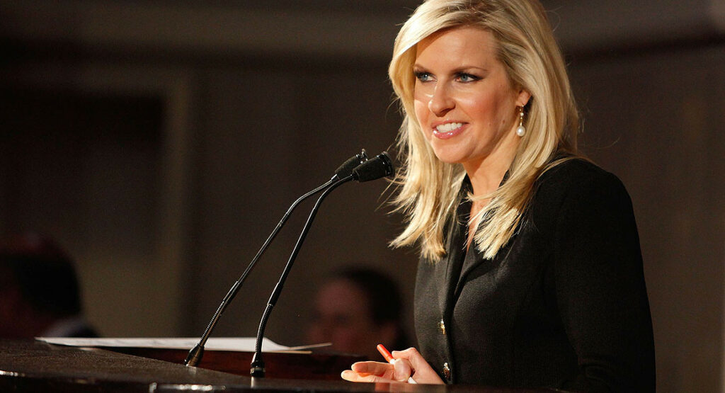 how old is monica crowley