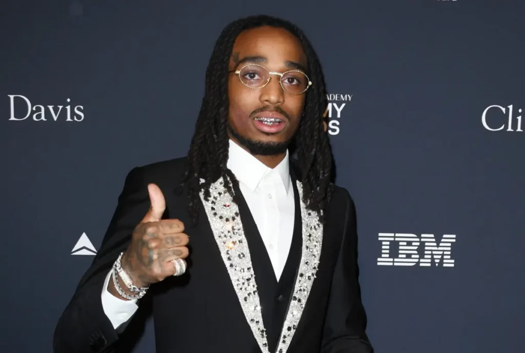 how old is quavo