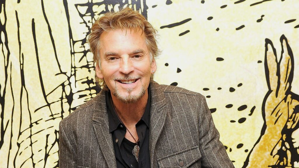 how old is kenny loggins