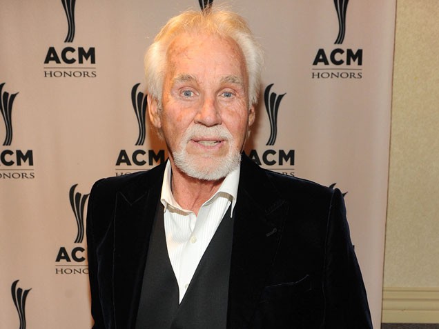 kenny rogers plastic surgery