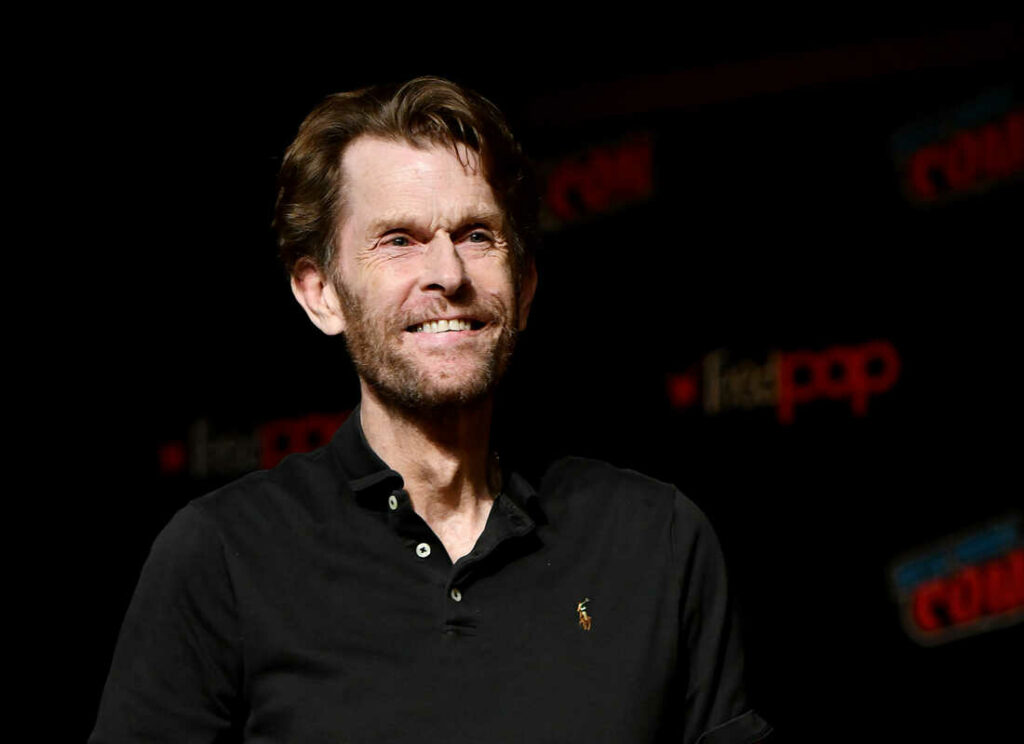 how-old-was-kevin-conroy
