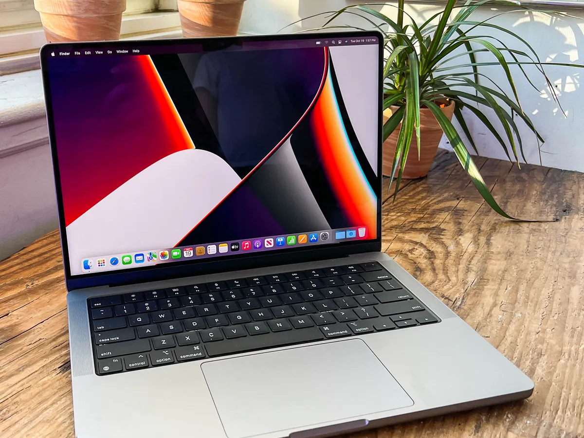 how to screenshot on macbook air