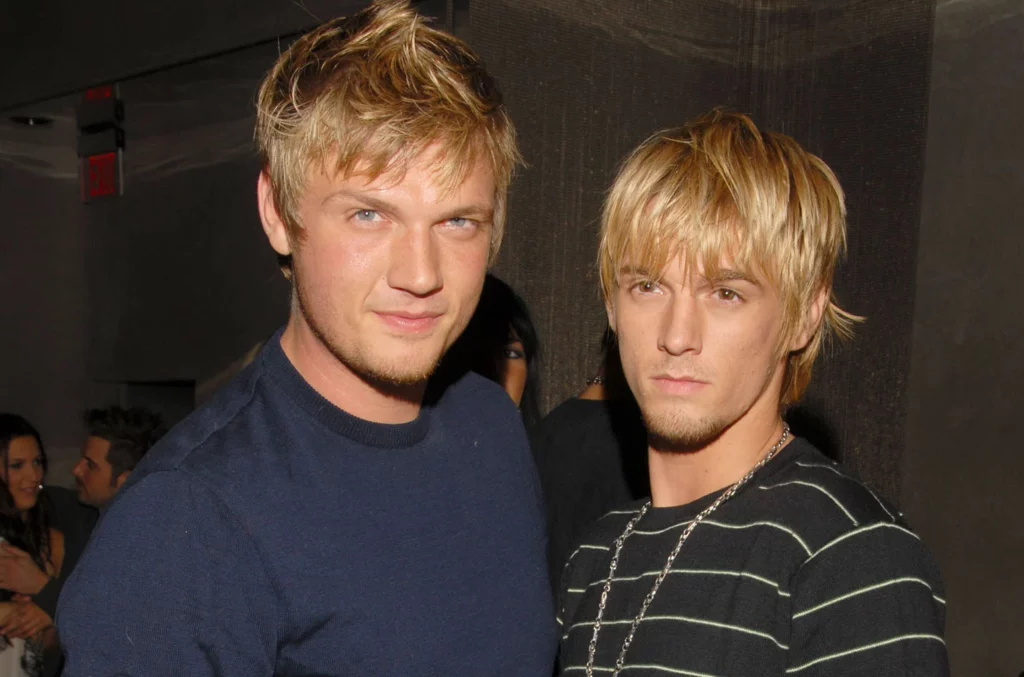 nick carter unknown facts