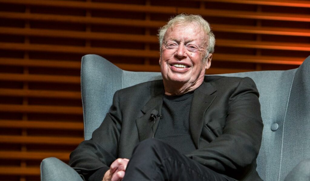 phil knight unknown facts