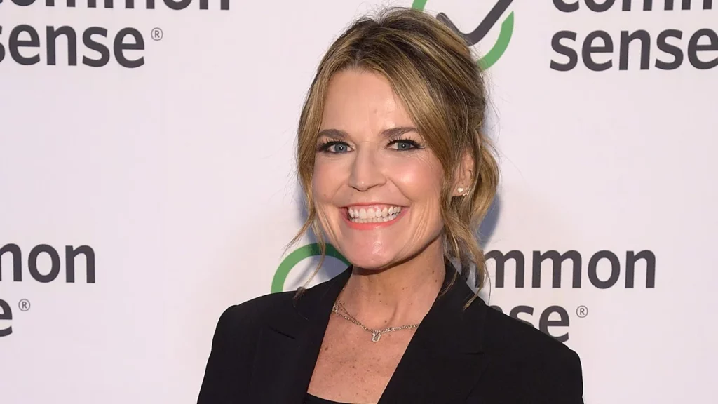 savannah guthrie plastic surgery