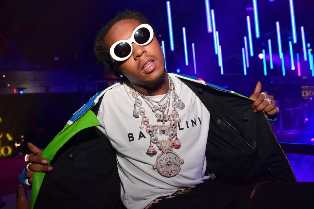 how old is takeoff