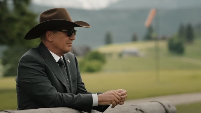 Yellowstone Season 5 Episode 7