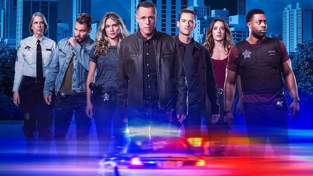 Chicago P.D. Season 11 release date