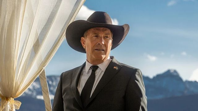 Yellowstone Season 5 Episode 8