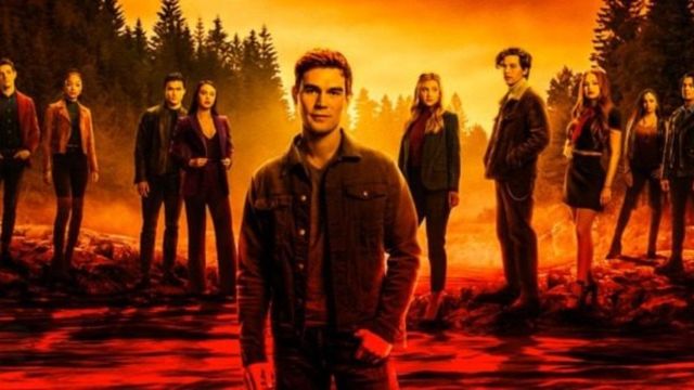 Riverdale Season 7 Release Date