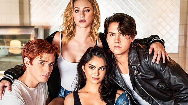 Riverdale Season 7 Release Date